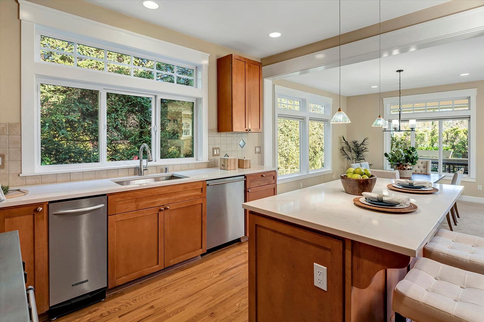 Kirkland House: 412 15th Avenue