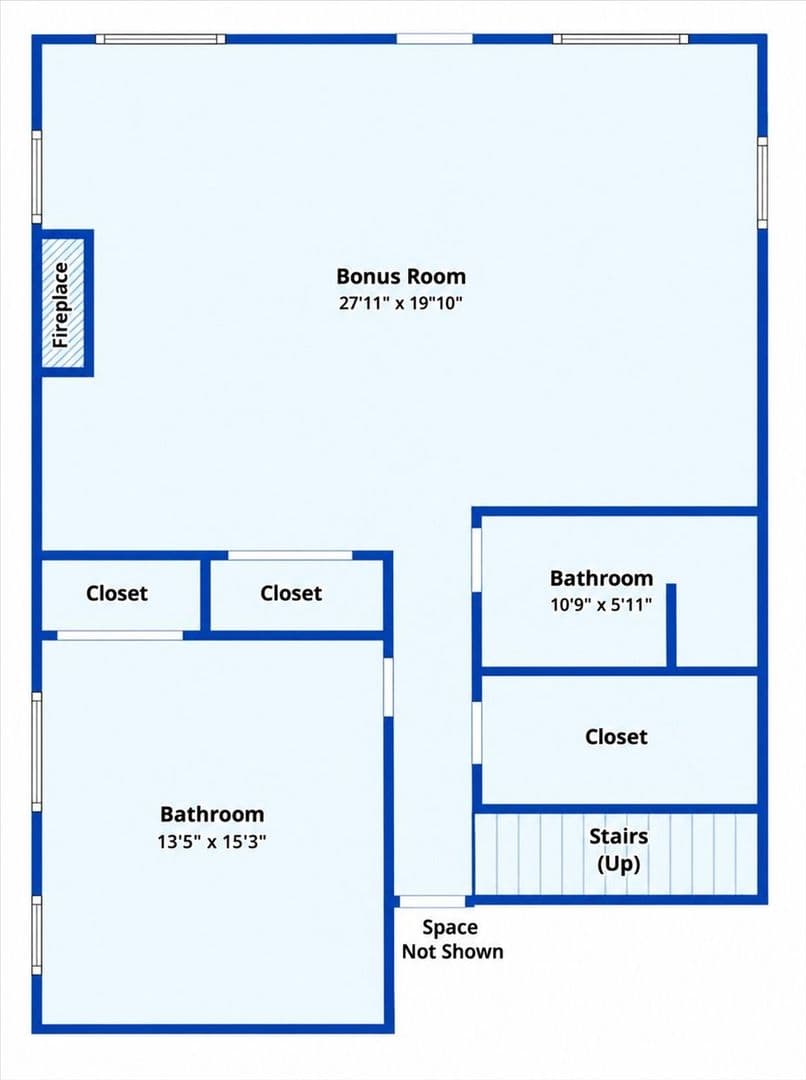 Seattle House: 11048 Lotus Place S