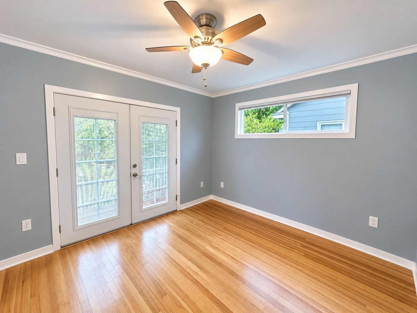 Seattle House: 5753 40th Avenue NE