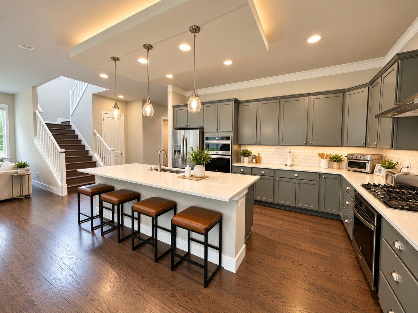 Lake Stevens House: 11418 143rd Drive NE