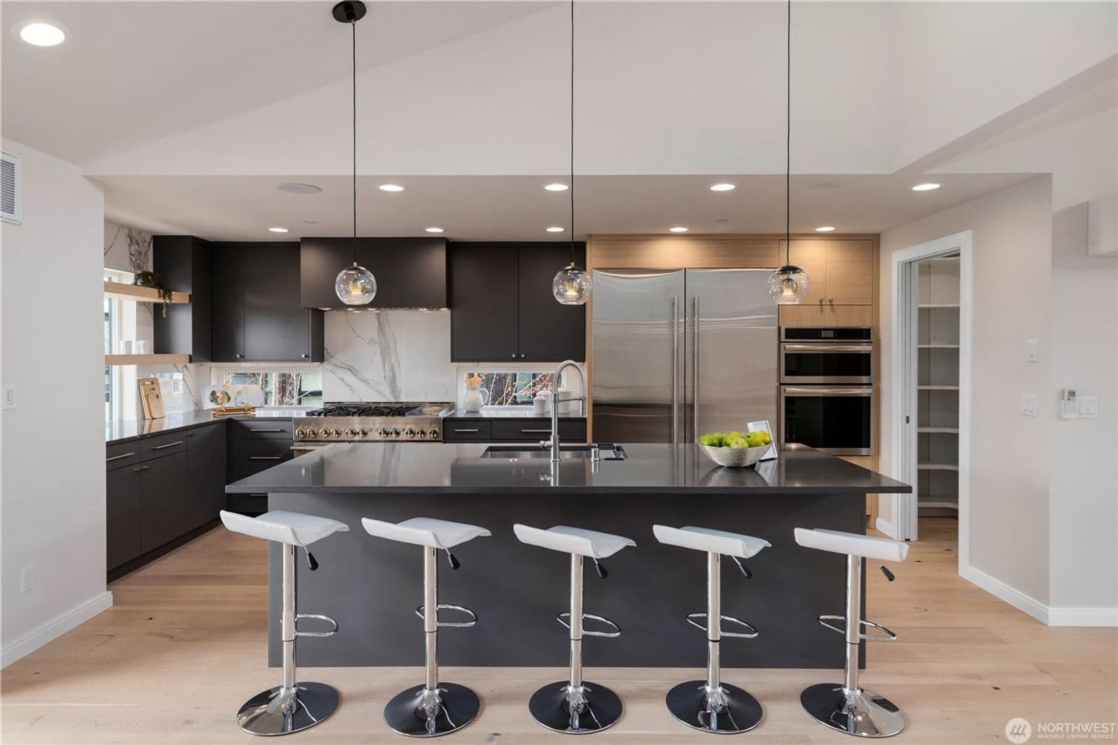 Kirkland House: 1309 Market Street