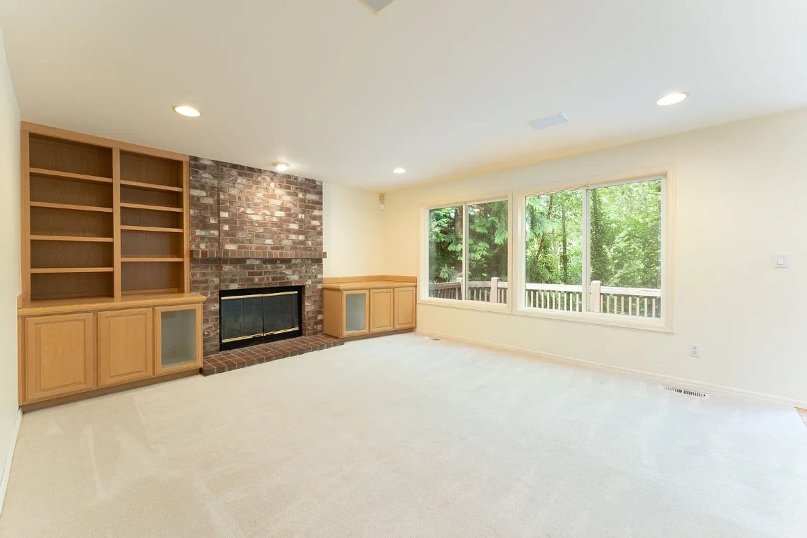 Bellevue House: 16410 SE 56th Place