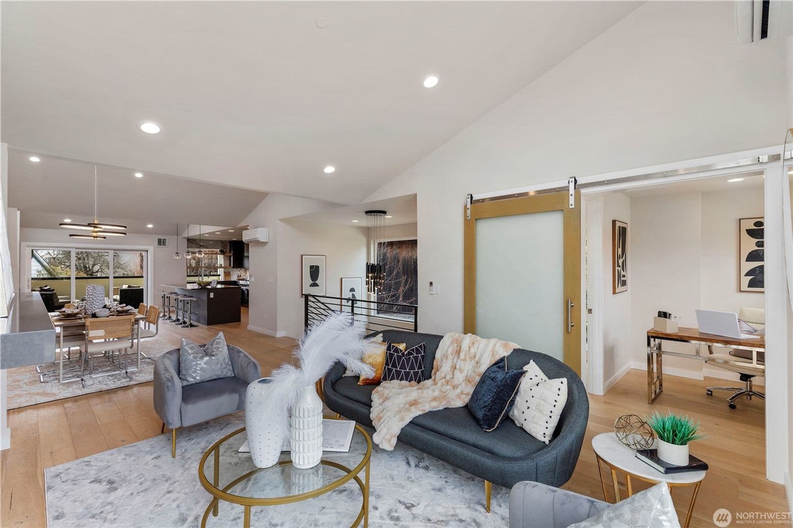 Kirkland House: 1309 Market Street