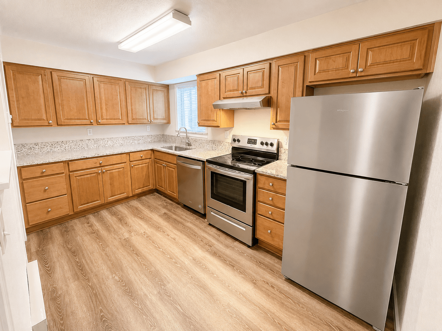 Seattle Condo: 4209 37th Ave S #B