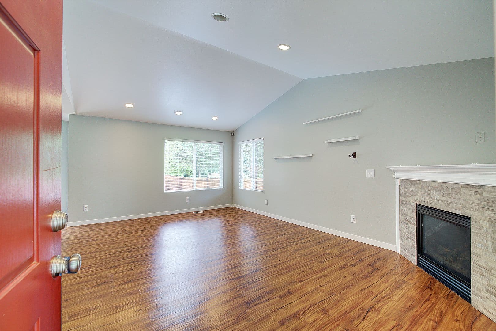 Everett House: 4919 148th Place SE