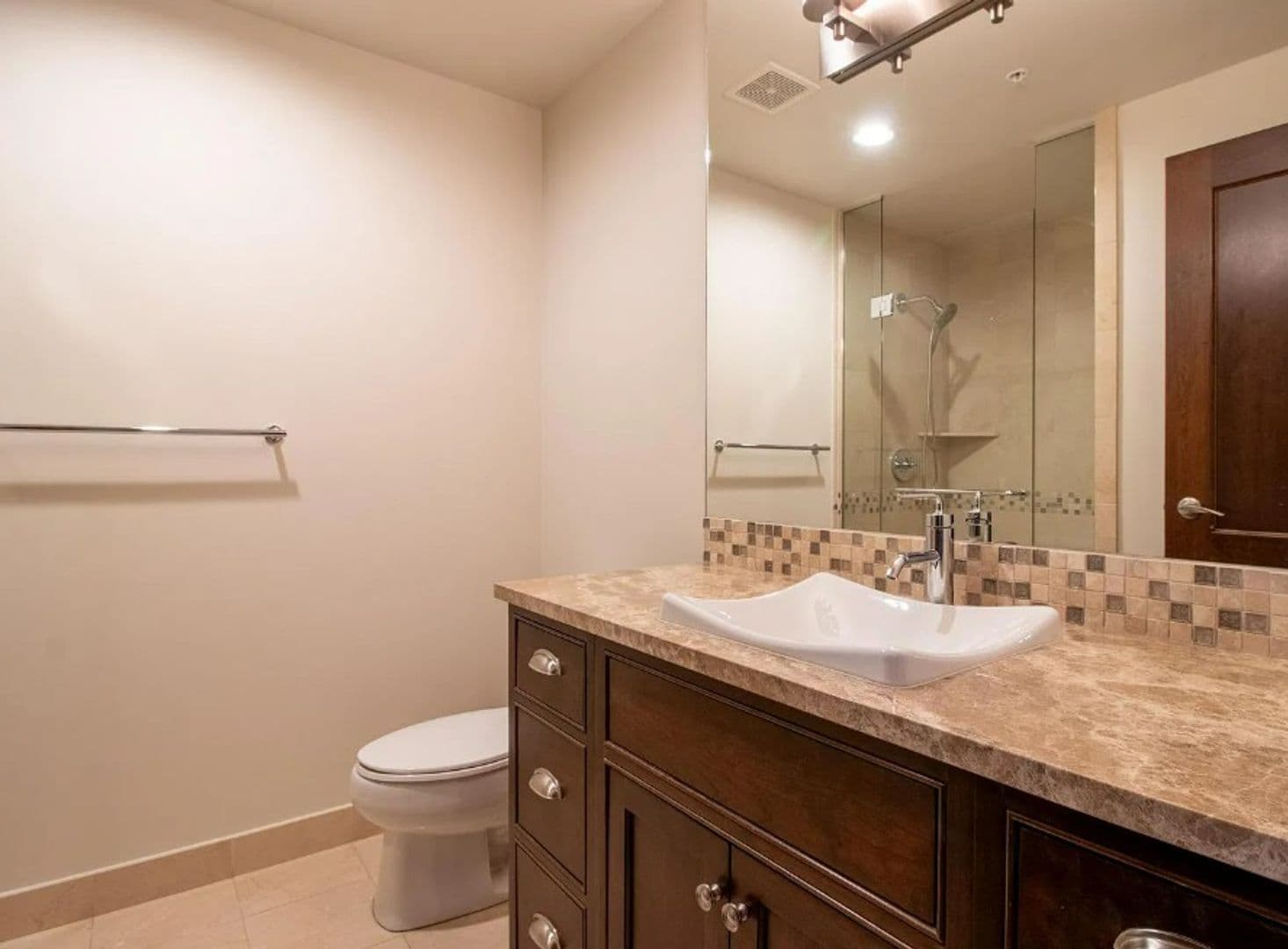 Bellevue Townhome: 10660 NE 9th Place