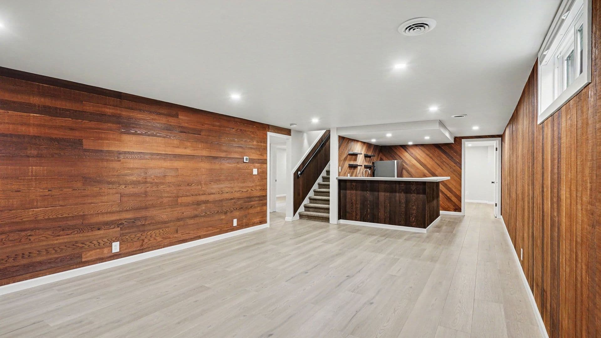 Seattle House: 10680 Marine View Drive SW