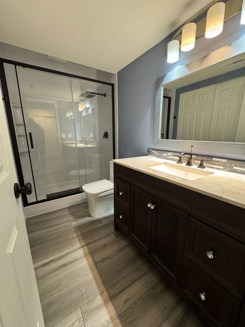 Kirkland Condo: 14514 127th Avenue NE #W68