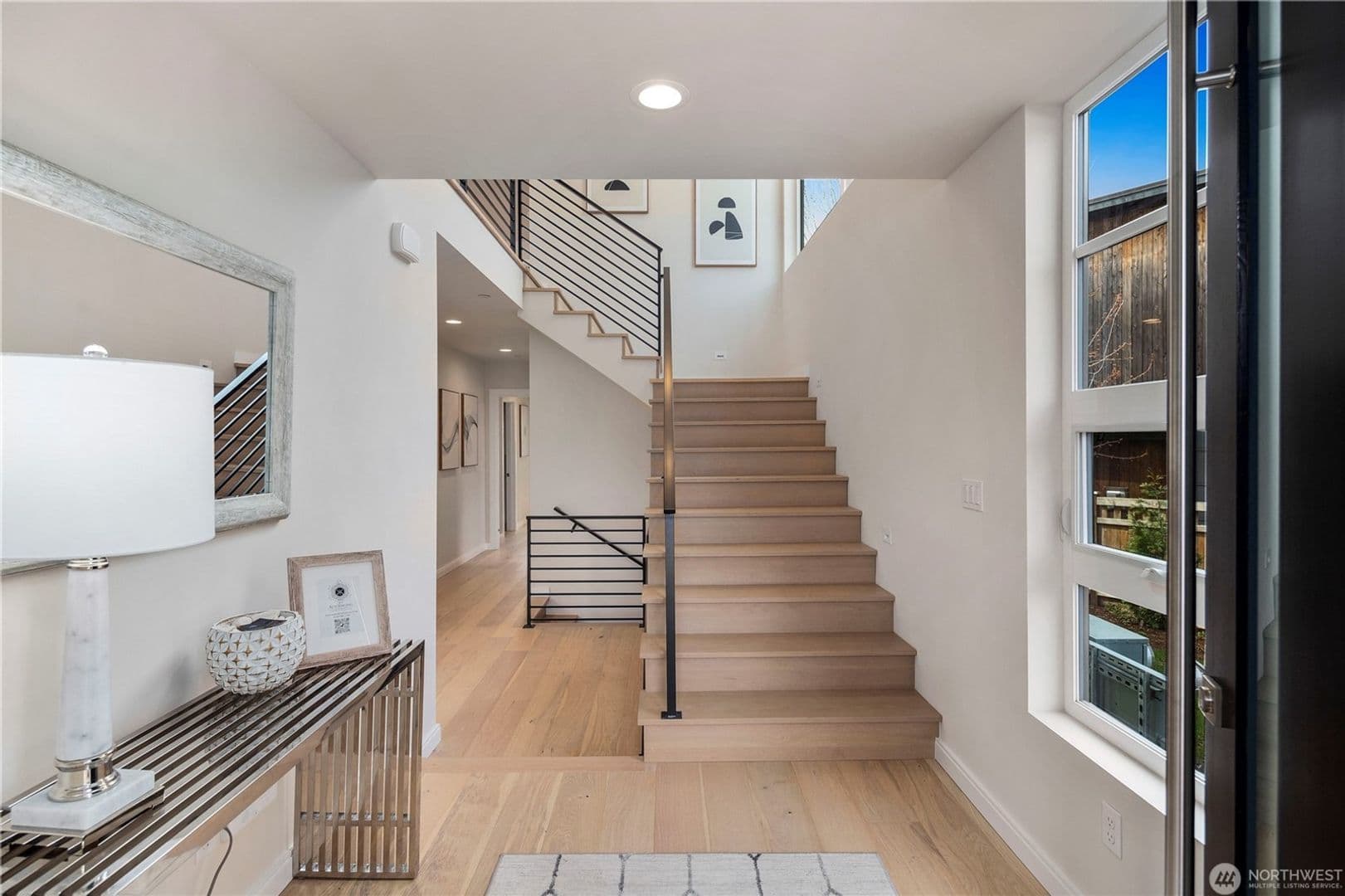 Kirkland House: 1309 Market Street
