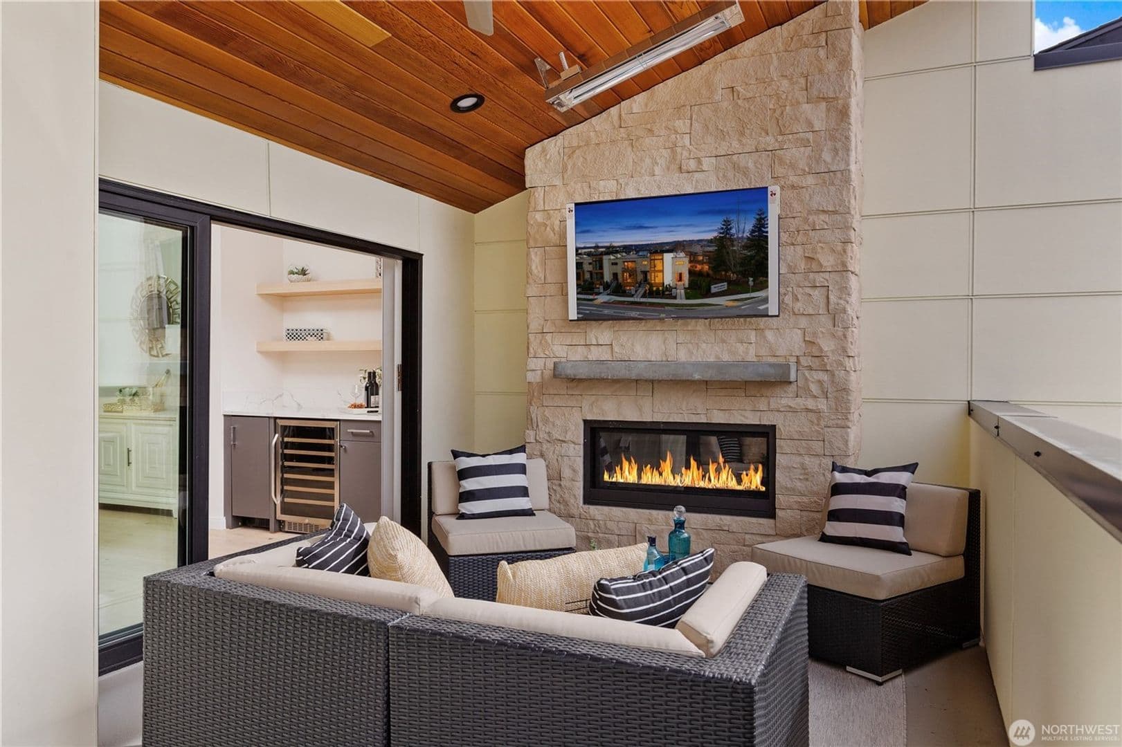 Kirkland House: 1309 Market Street