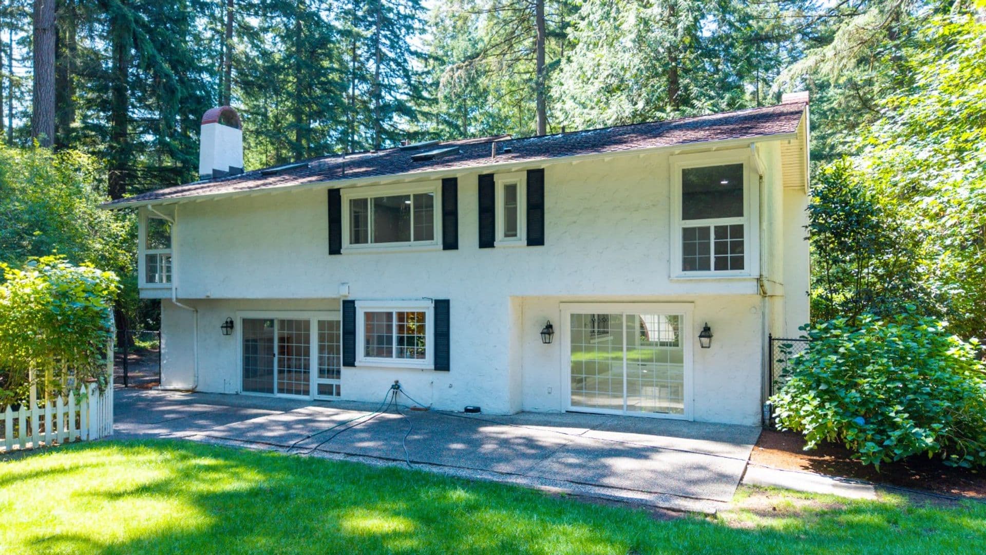 Bellevue House: 3610 130th Ave NE