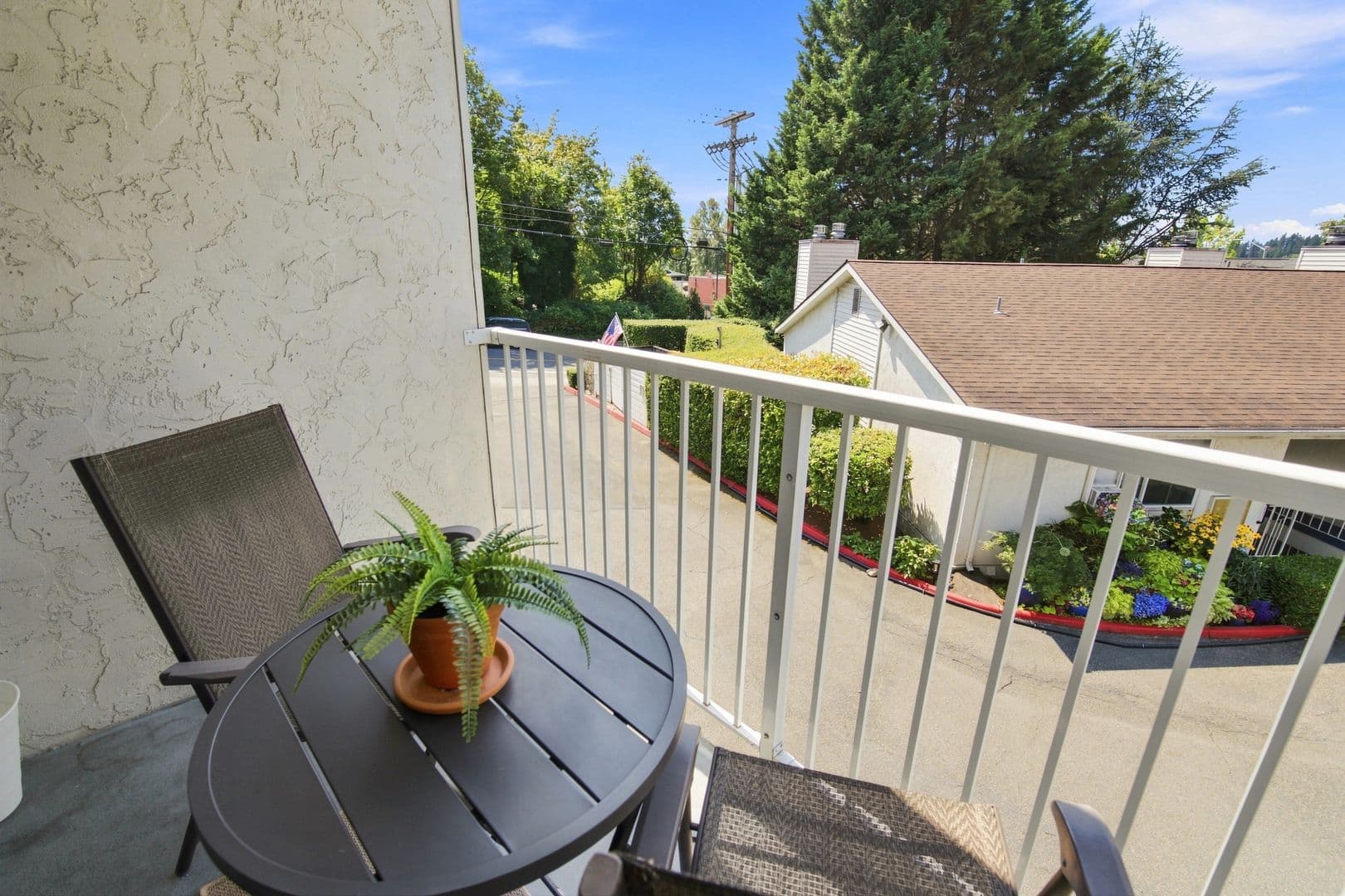 Kirkland Condo: 9926 NE 116th Street #302