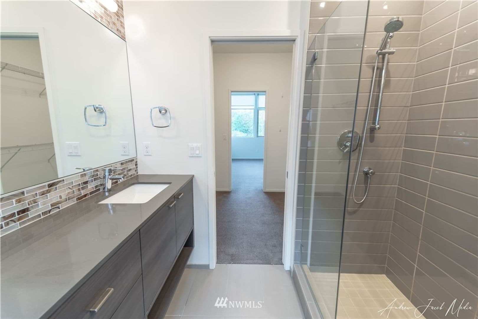 Seattle Townhome: 1718 27th Avenue Unit #A