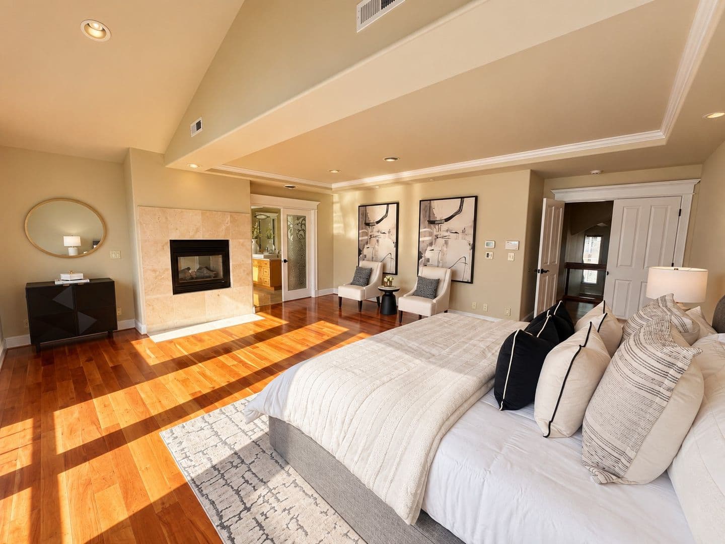 Sammamish House: 4239 206th Avenue SE