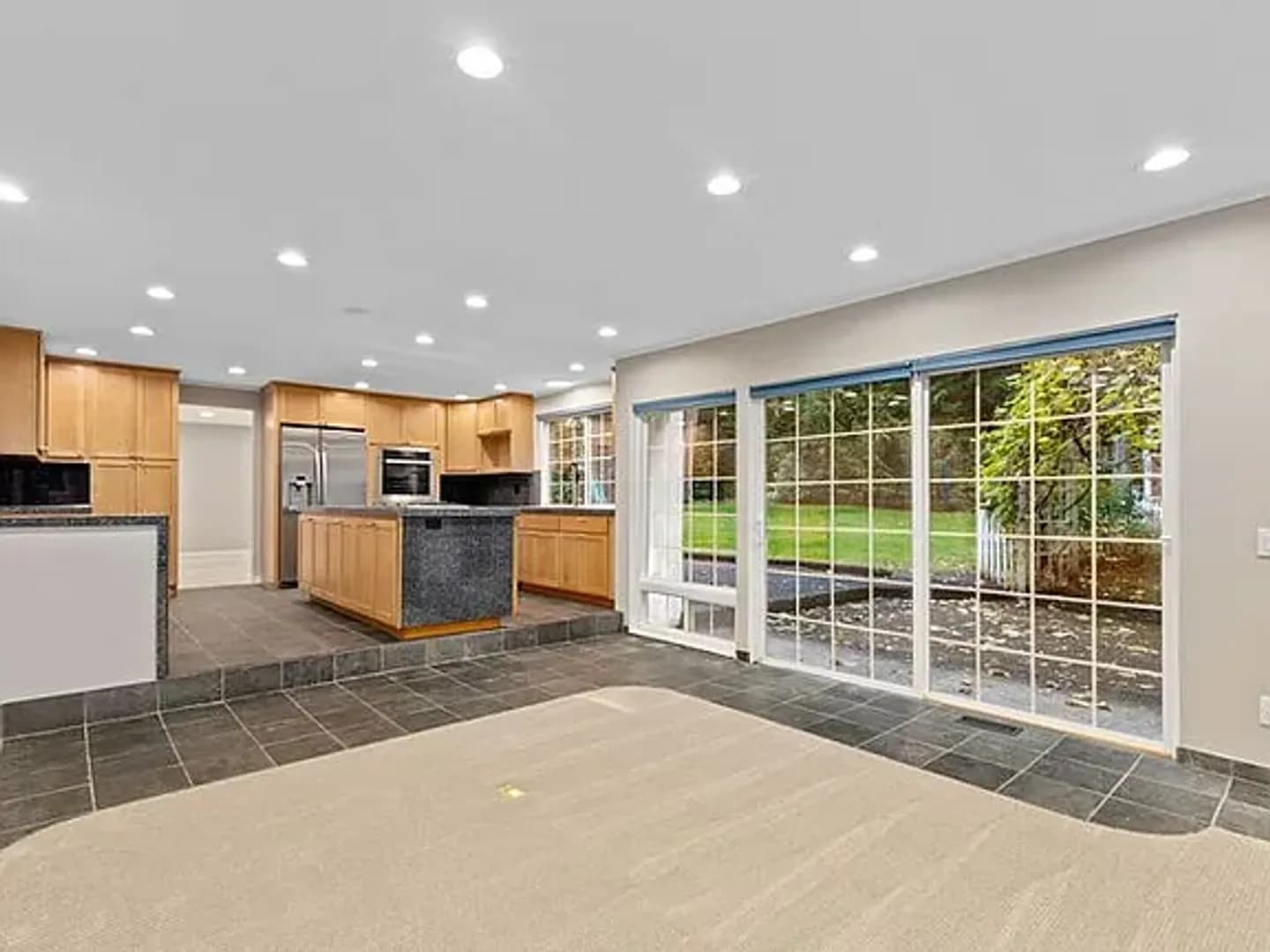 Bellevue House: 3610 130th Ave NE