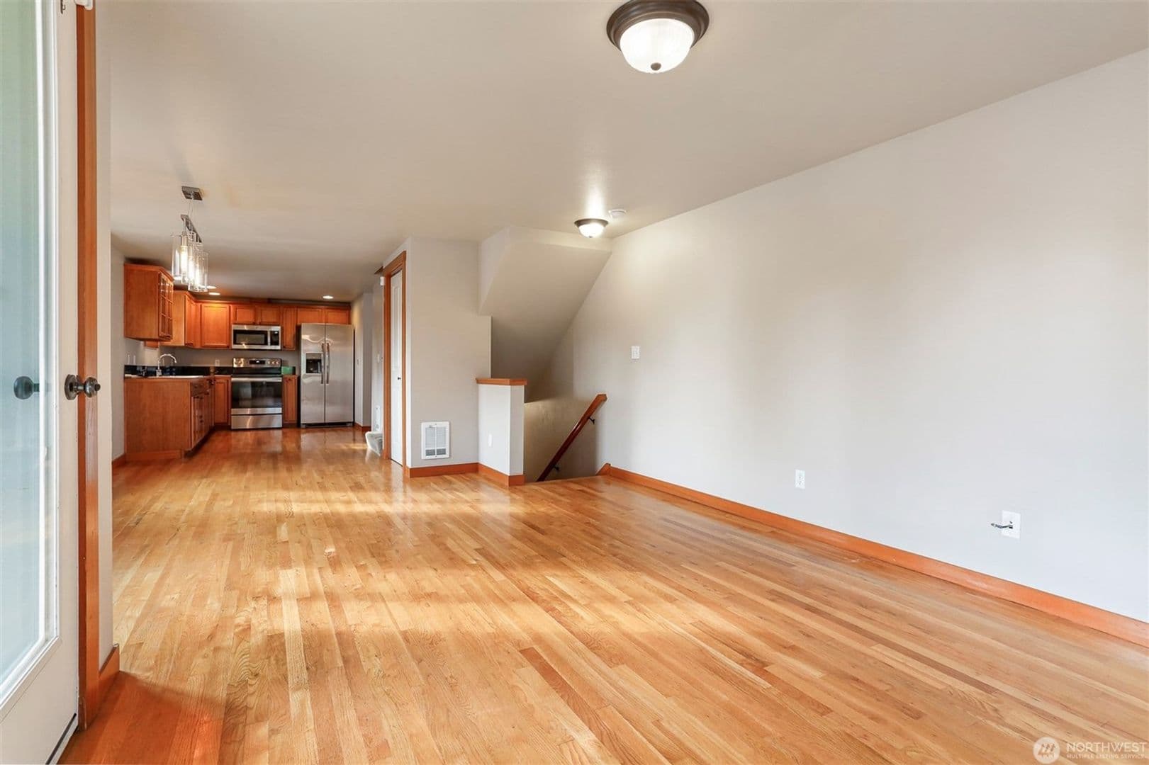 Seattle Townhome: 900 SW Elmgrove St