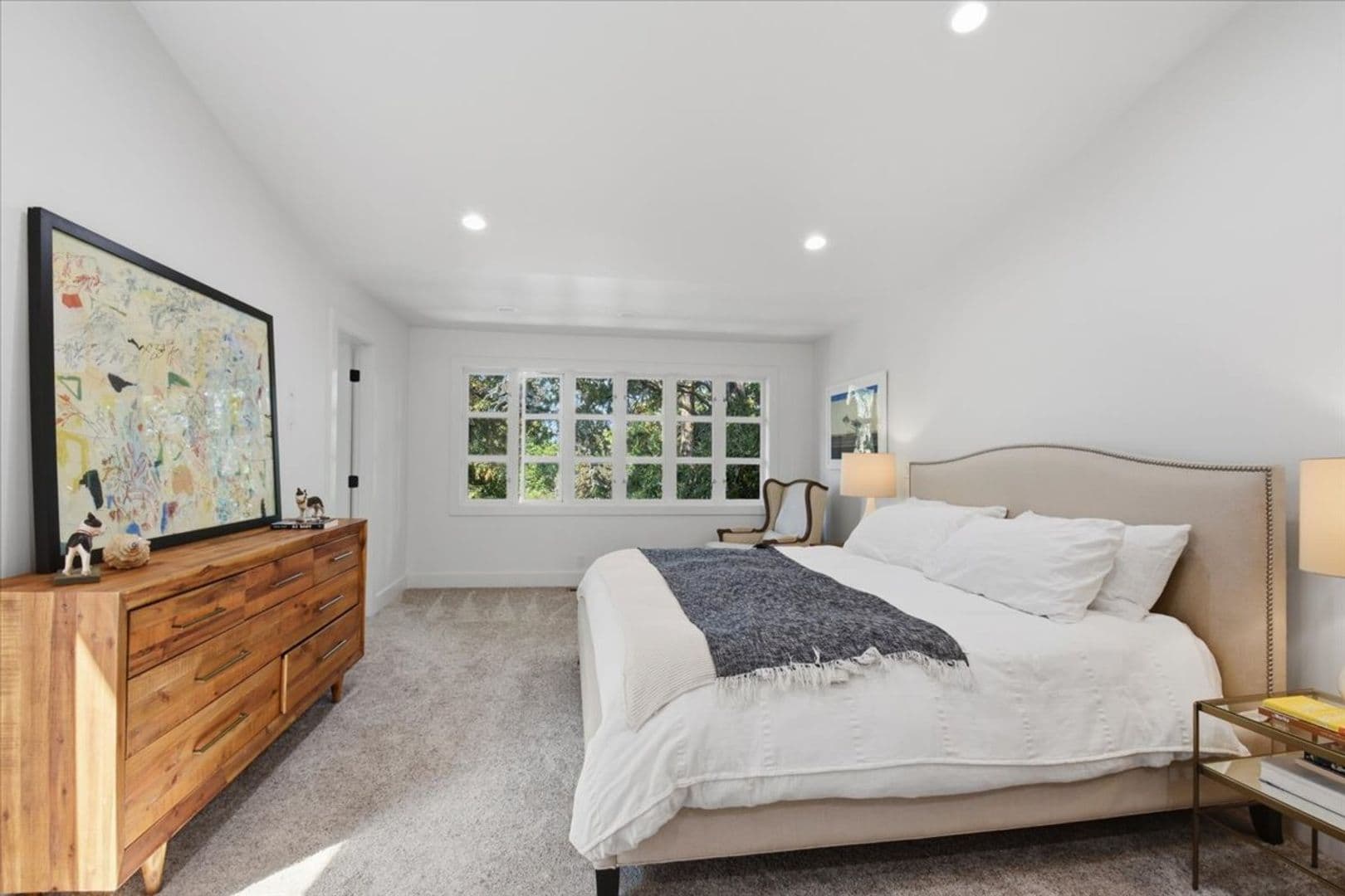 Medina House: 631 84th Avenue NE