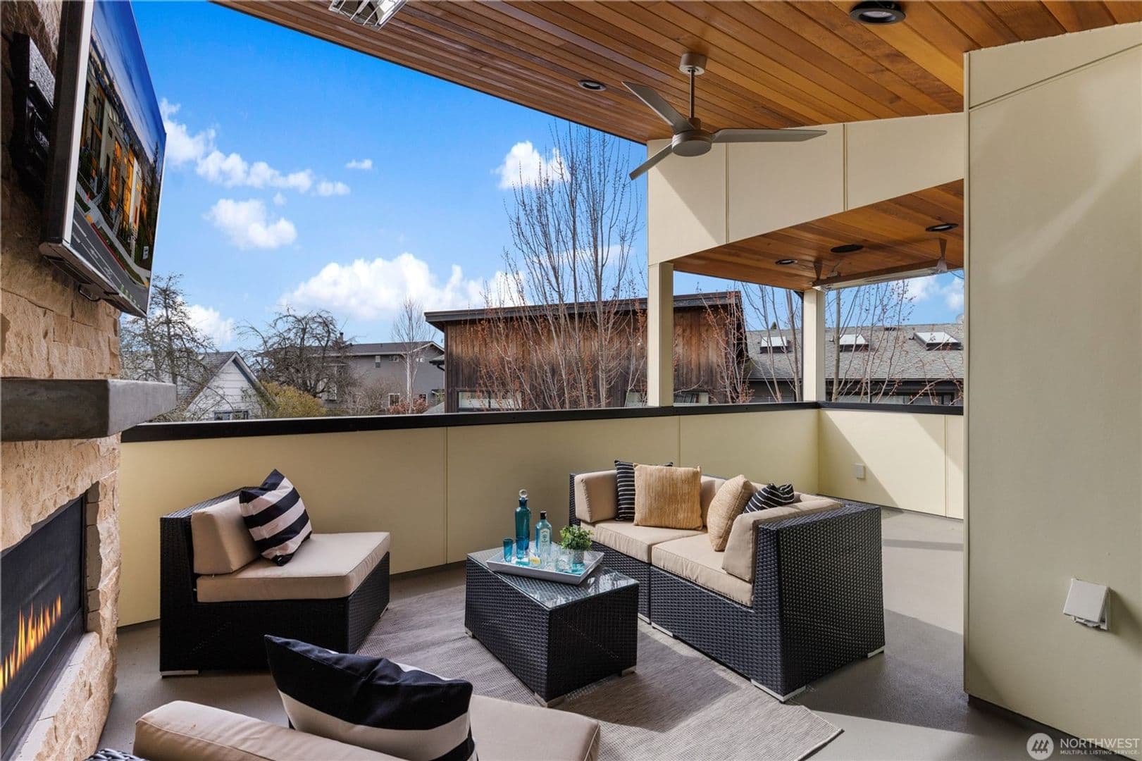 Kirkland House: 1309 Market Street