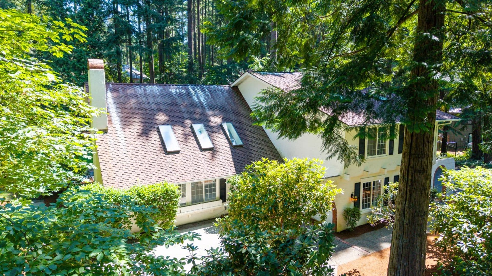 Bellevue House: 3610 130th Ave NE