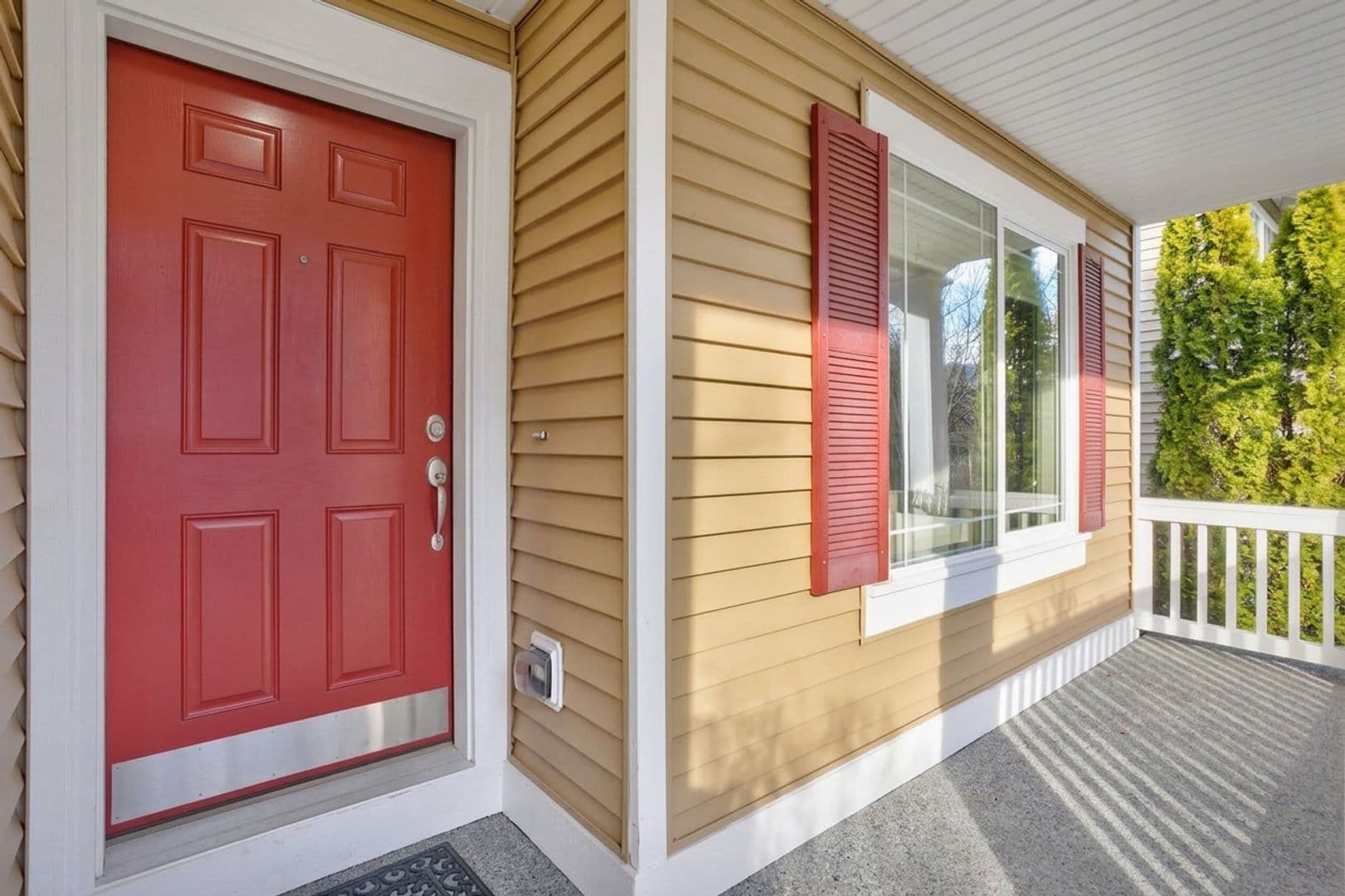 Snoqualmie House: 36518 SE Woody Creek Lane