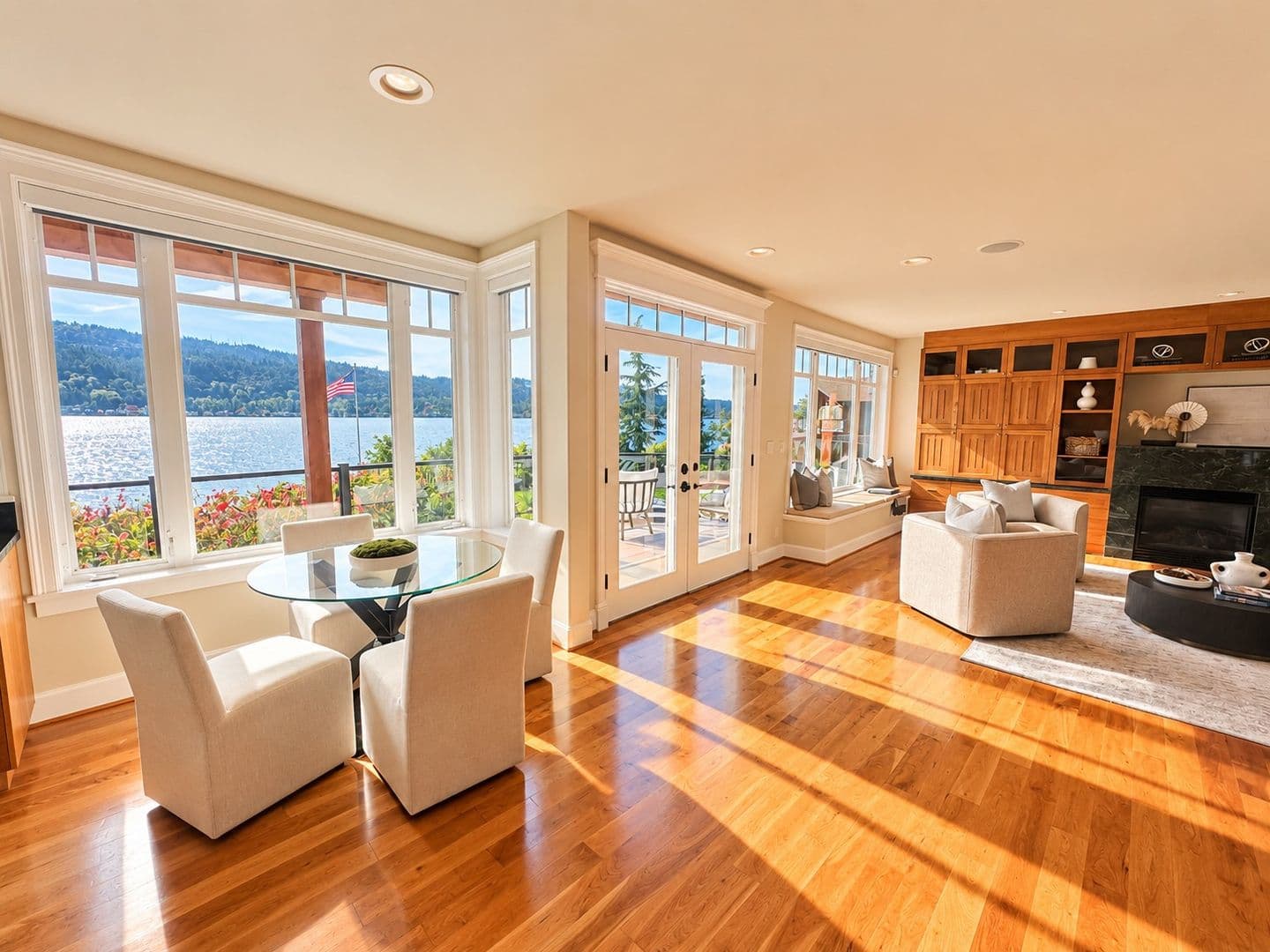 Sammamish House: 4239 206th Avenue SE