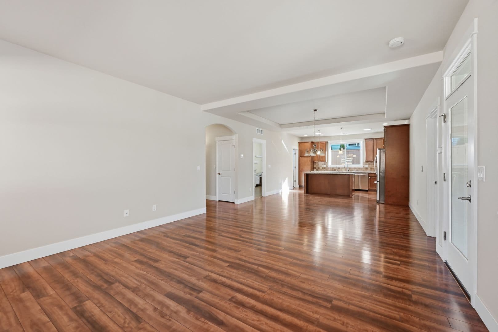 Snoqualmie House: 9329 Hebner Avenue SE