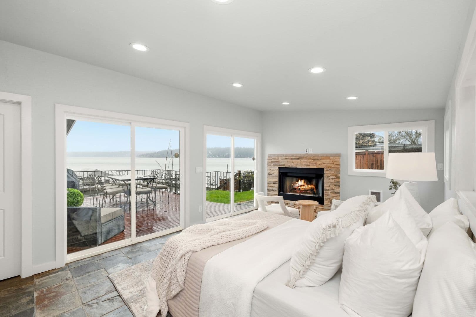 Bellevue House: 17714 SE 40th Place