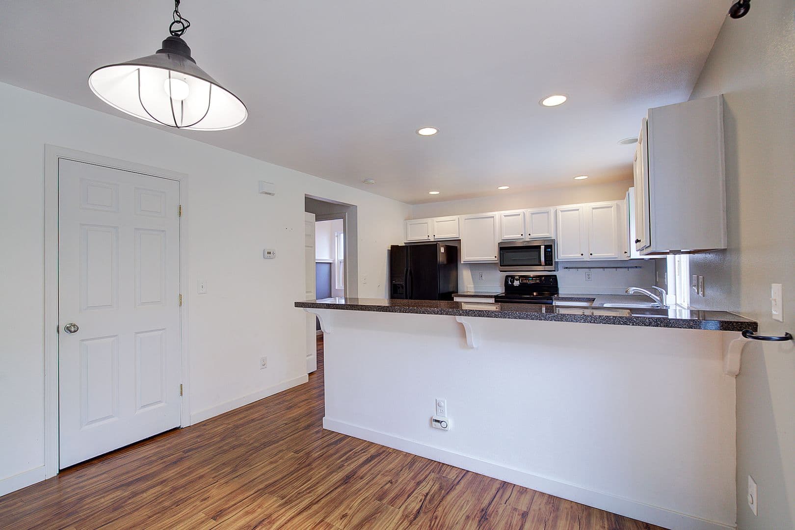 Everett House: 4919 148th Place SE