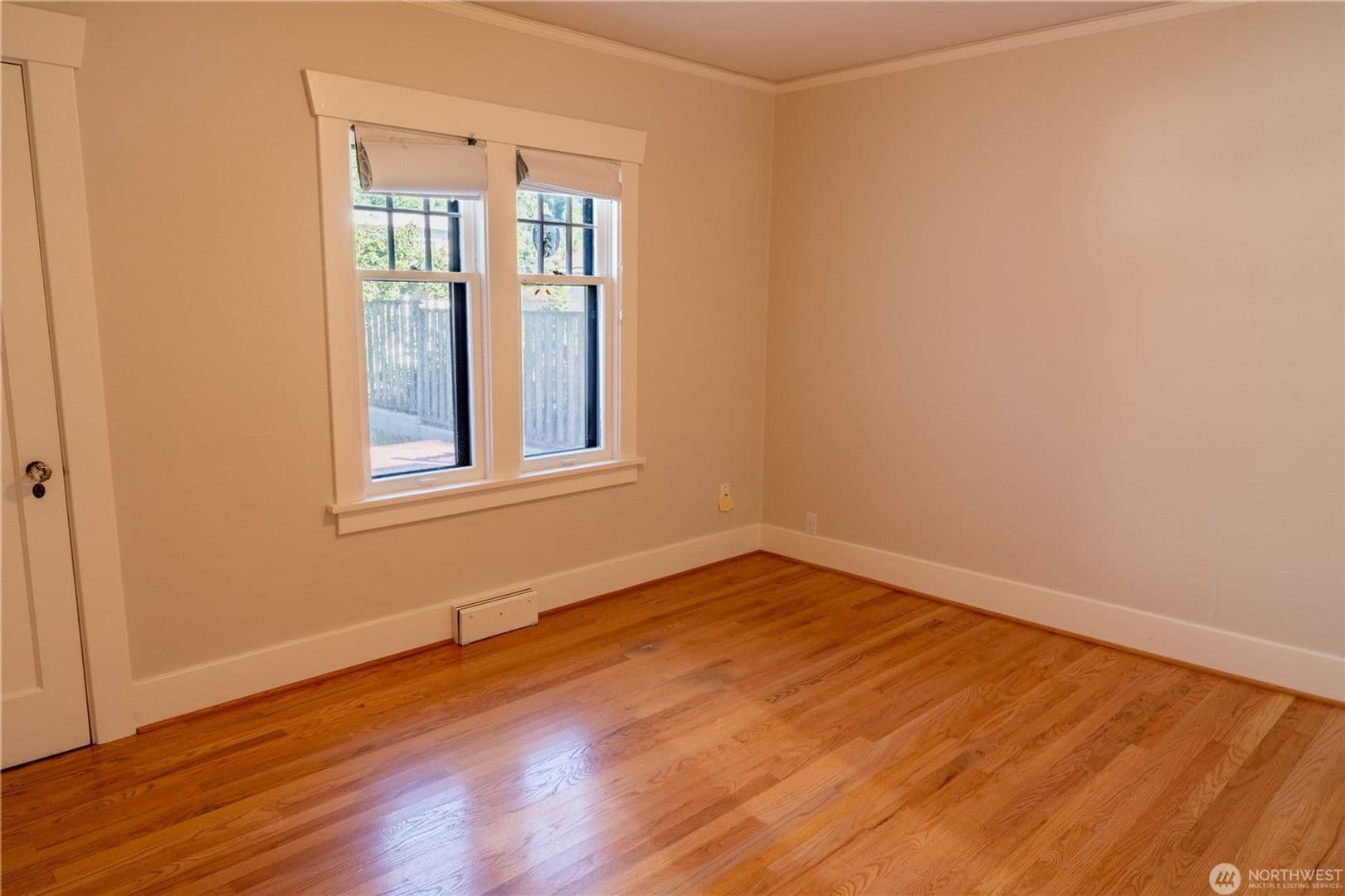 Seattle House: 6910 37th Ave SW