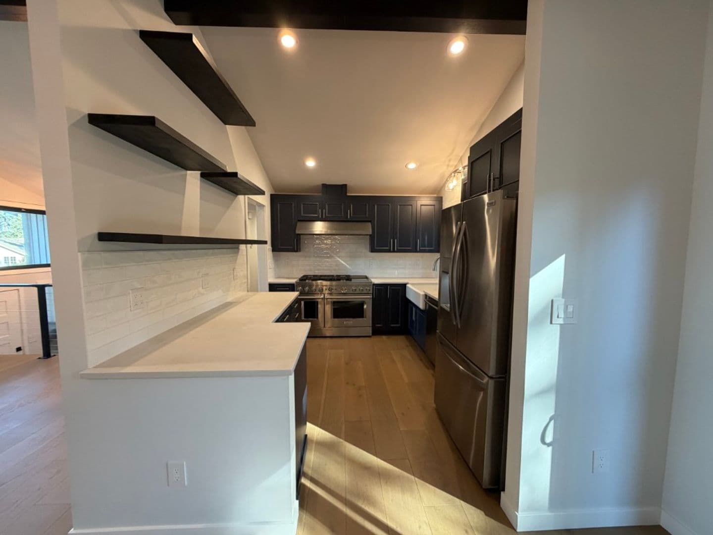 Kirkland House: 11721 NE 75th Place
