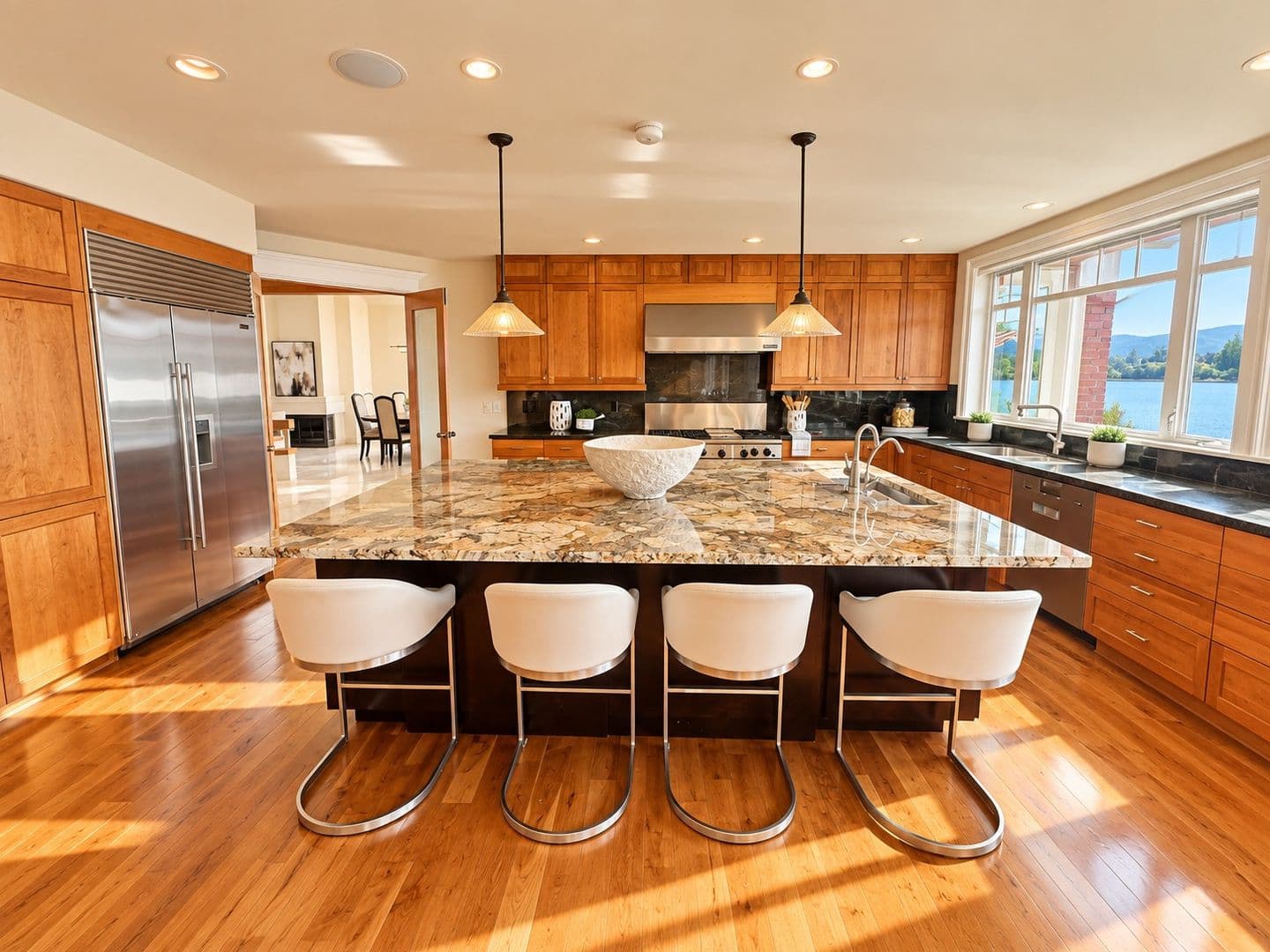 Sammamish House: 4239 206th Avenue SE