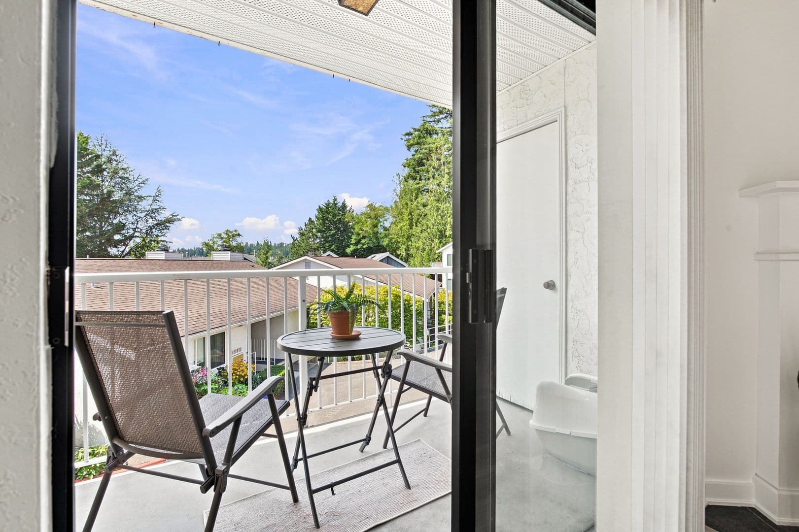 Kirkland Condo: 9926 NE 116th Street #302