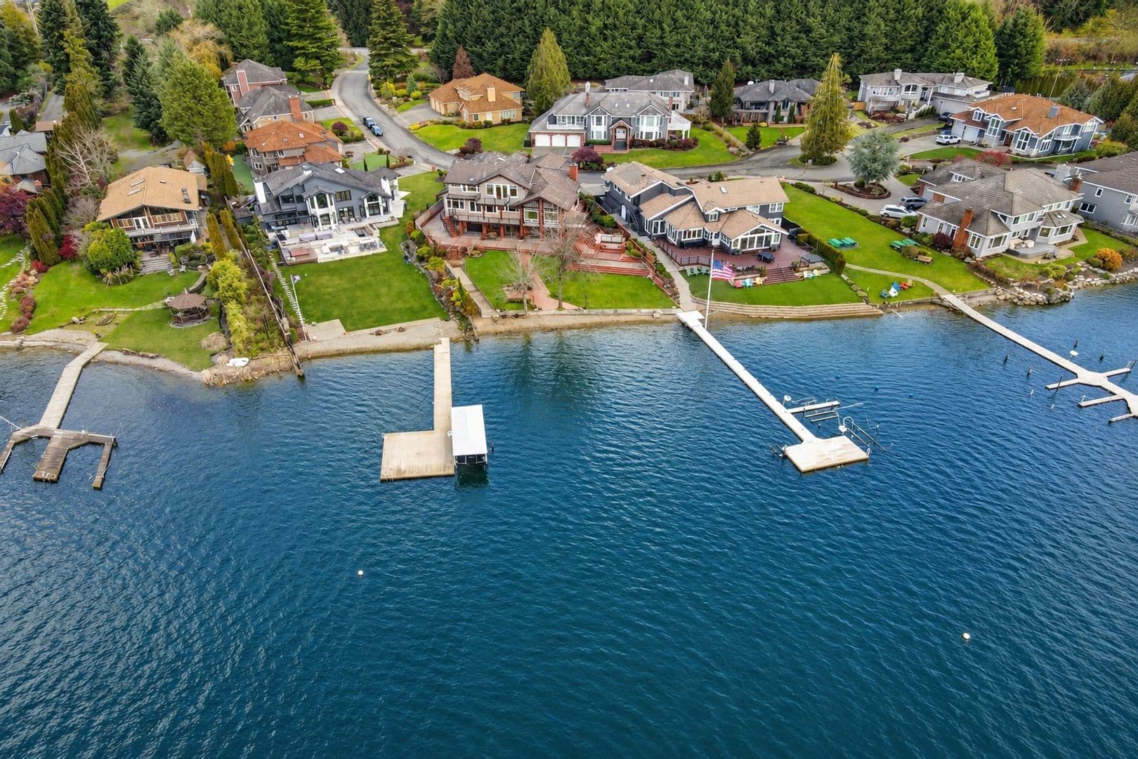 Sammamish House: 4239 206th Avenue SE