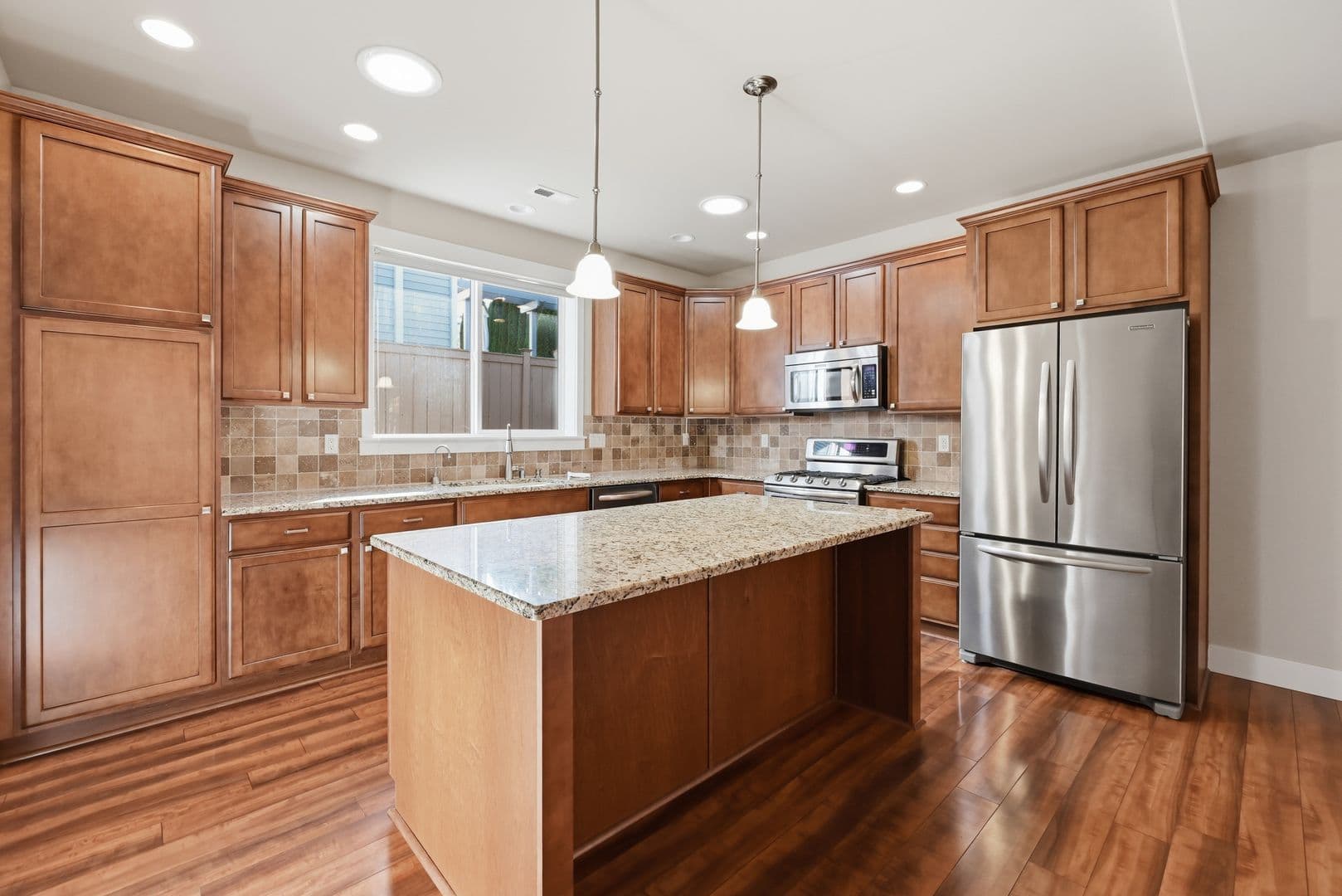 Snoqualmie House: 9329 Hebner Avenue SE