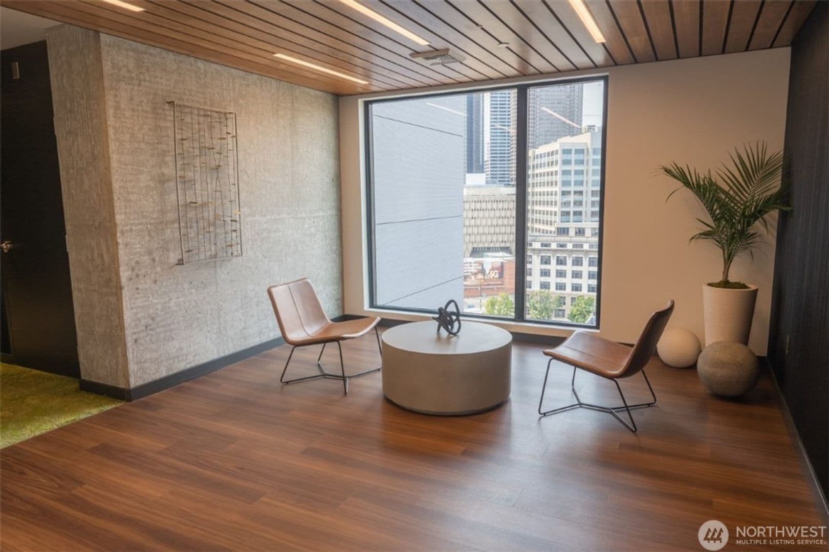 Seattle Condo: 450 S Main Street #1605