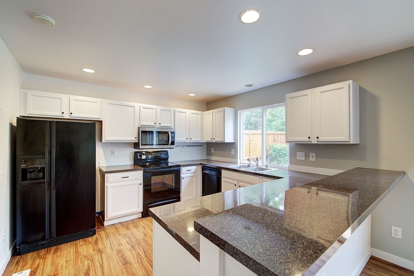 Everett House: 4919 148th Place SE