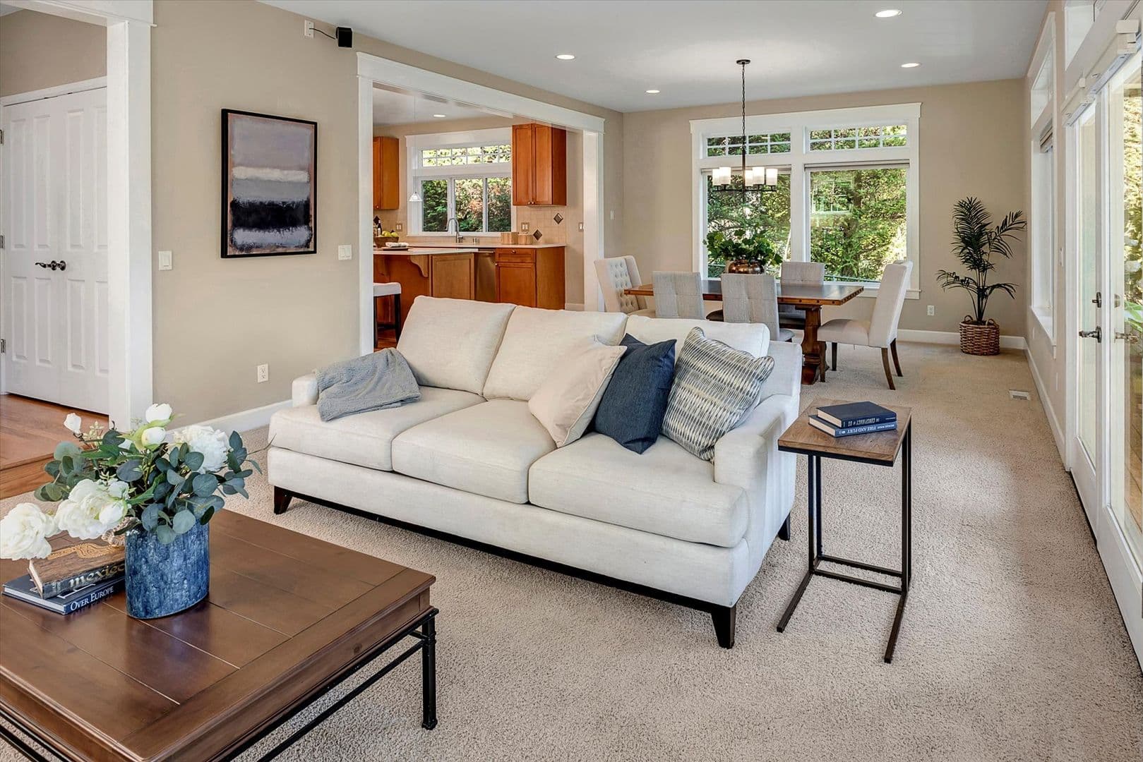 Kirkland House: 412 15th Avenue