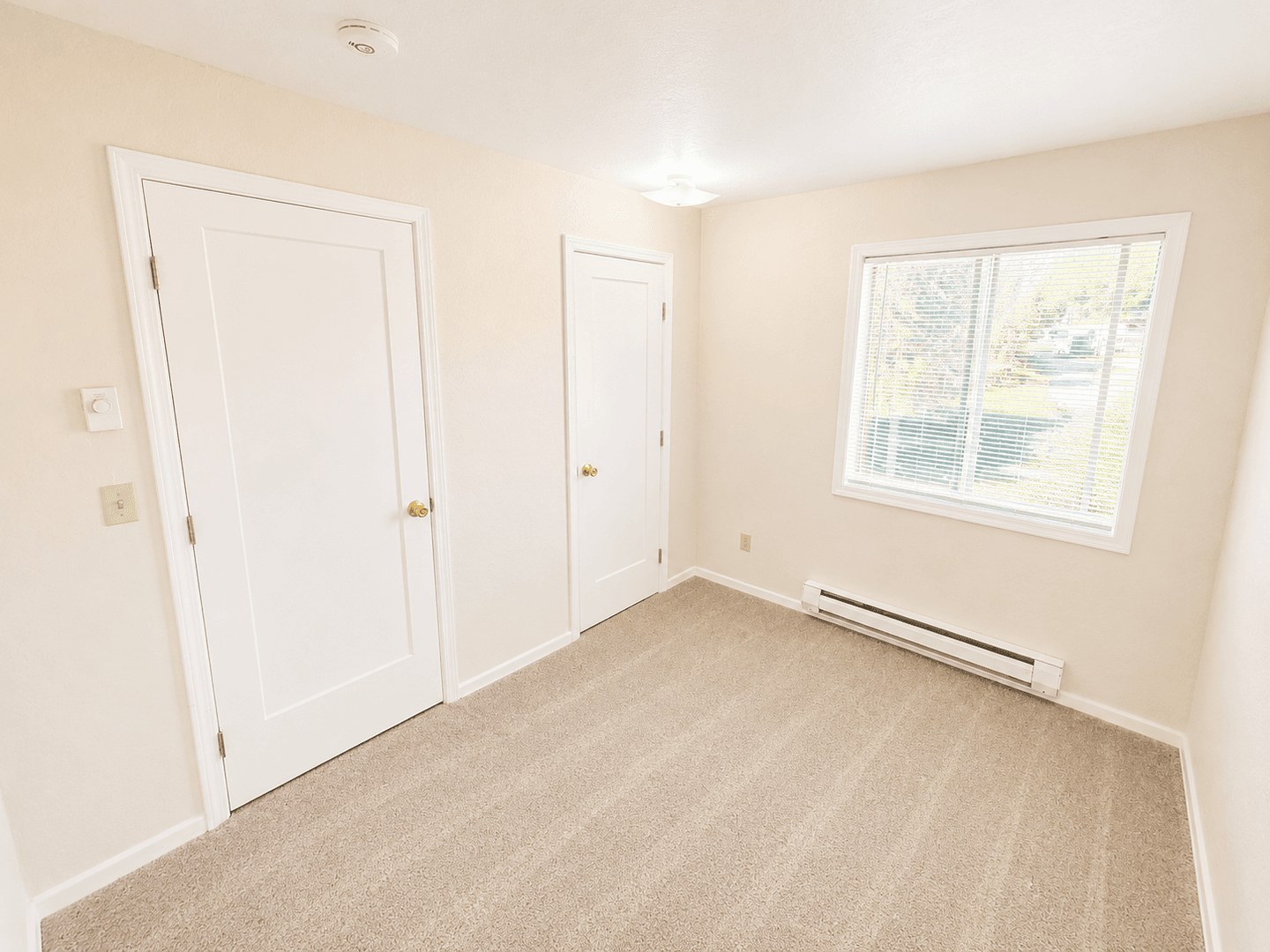 Seattle Condo: 4209 37th Ave S #B