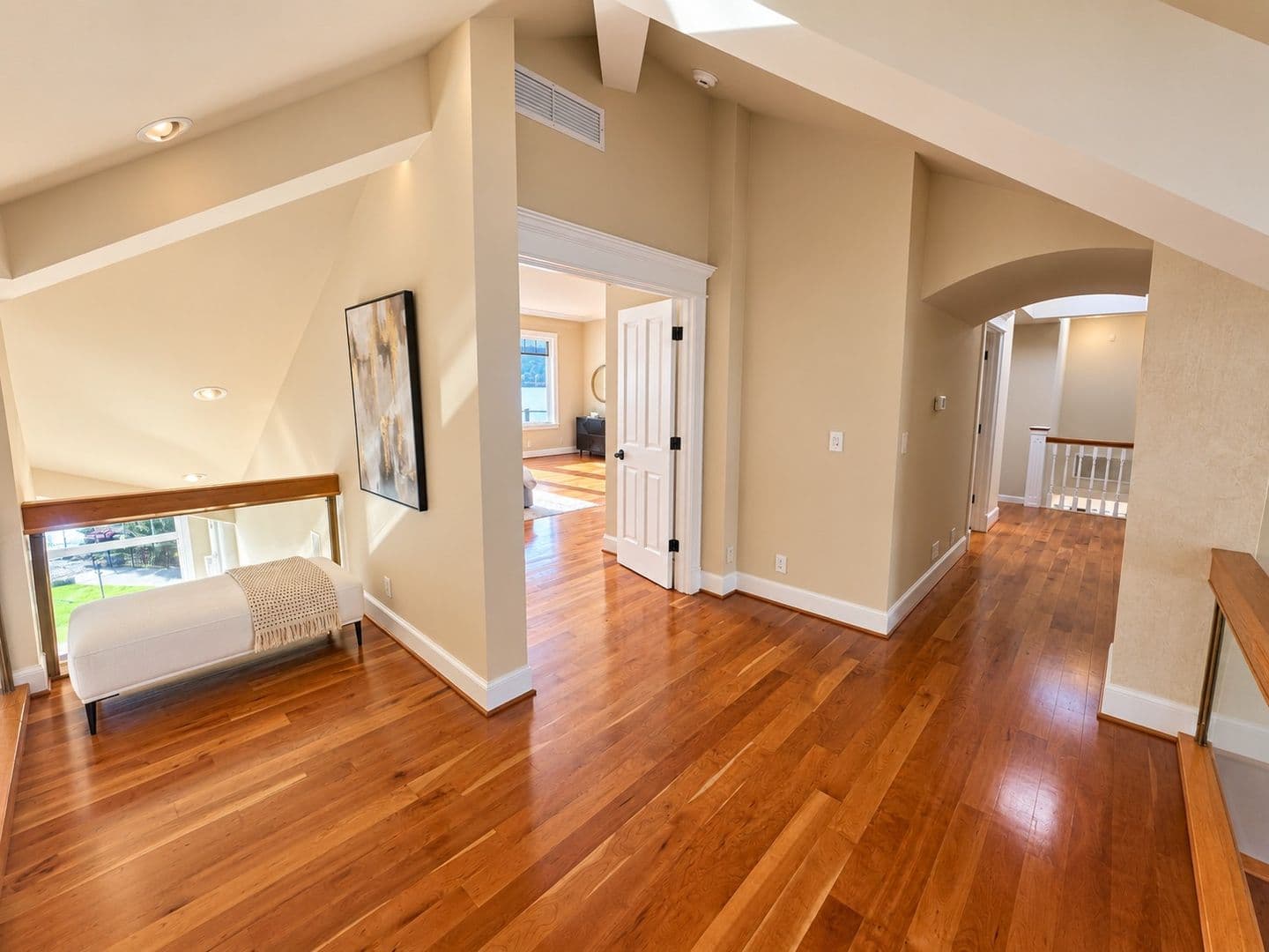 Sammamish House: 4239 206th Avenue SE