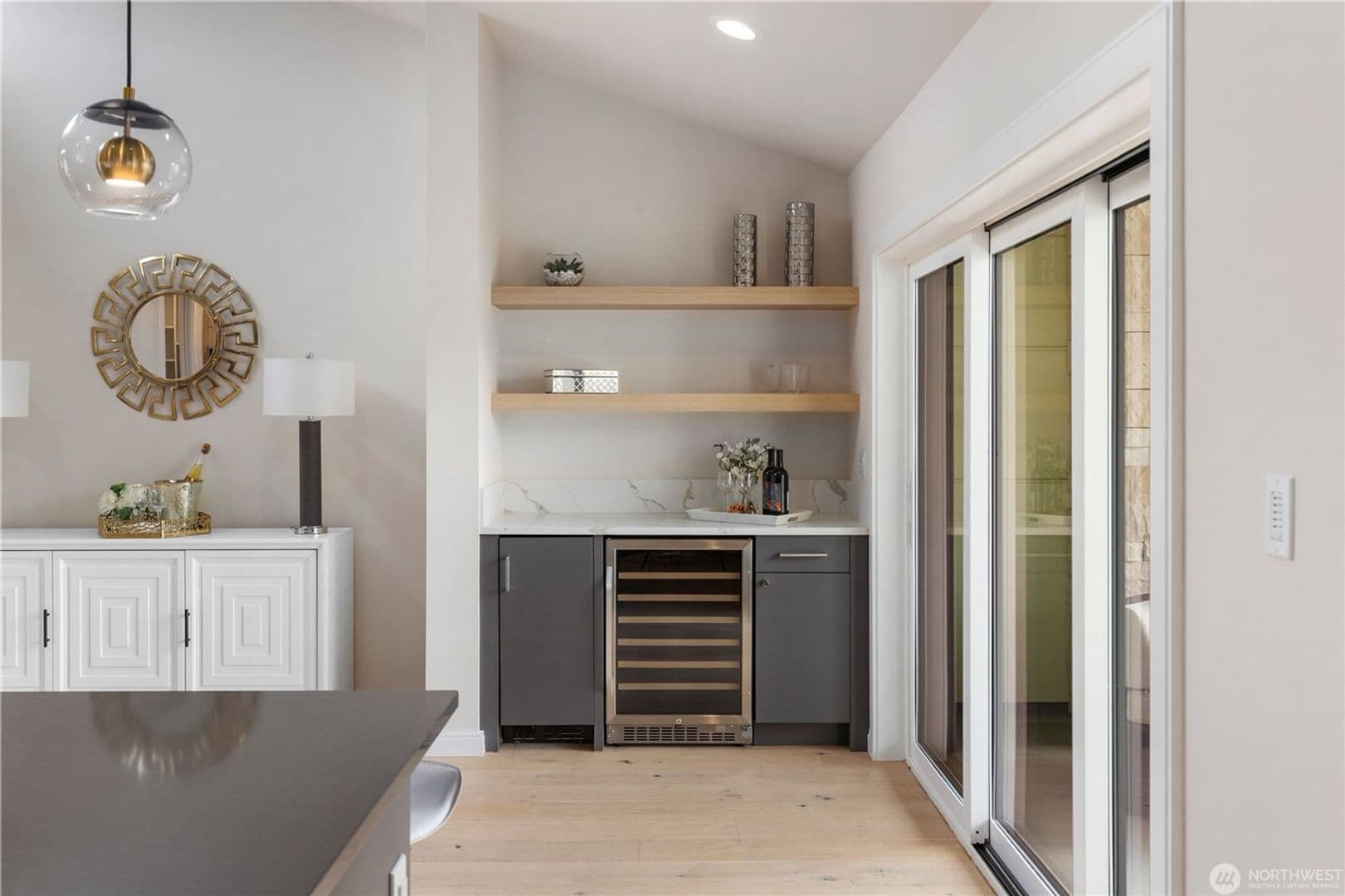 Kirkland House: 1309 Market Street
