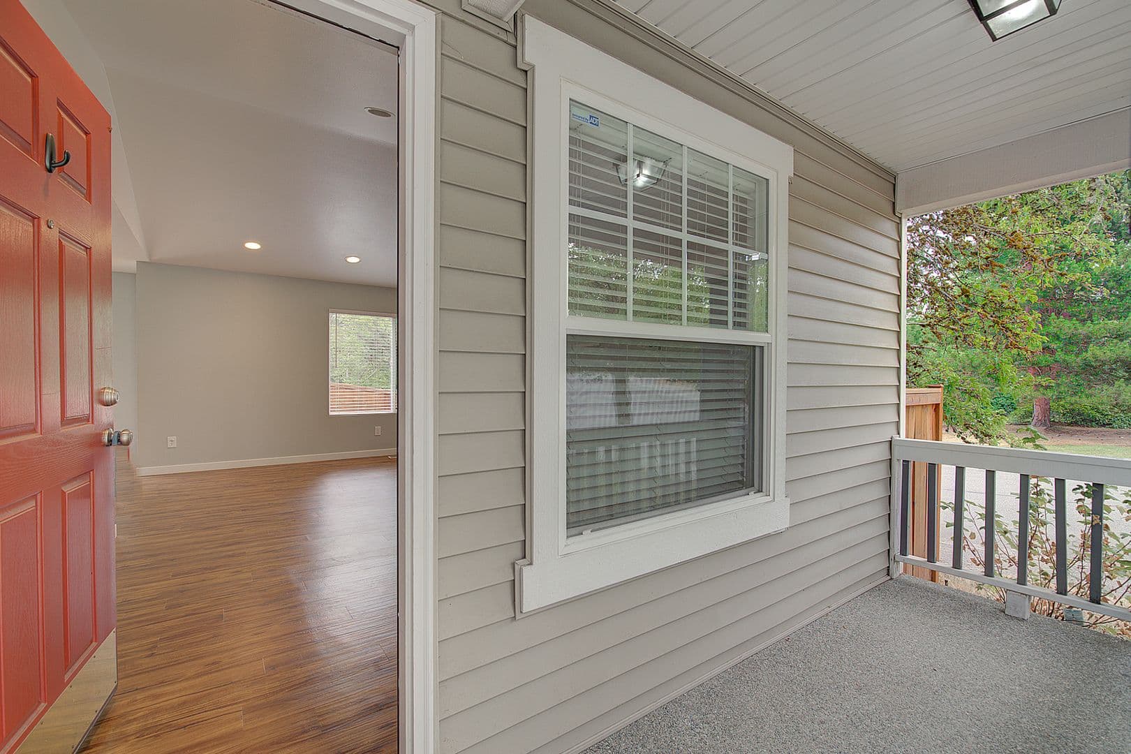Everett House: 4919 148th Place SE