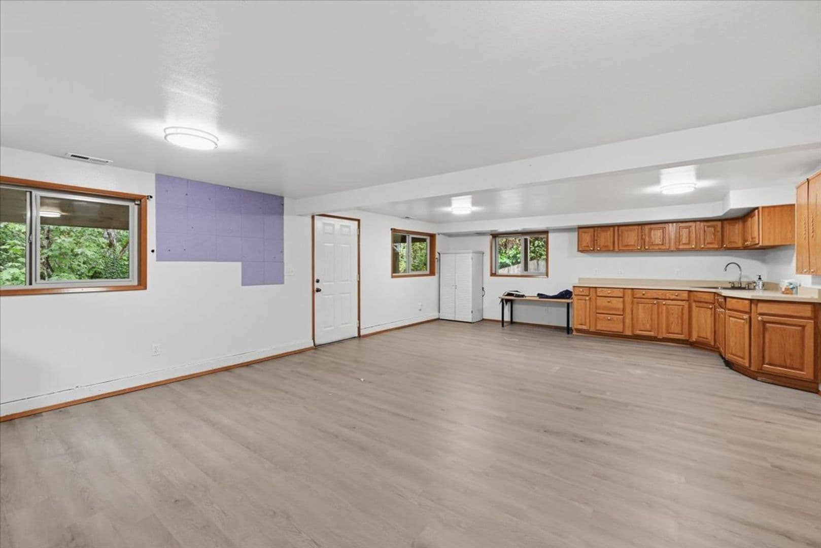 Seattle House: 11048 Lotus Place S