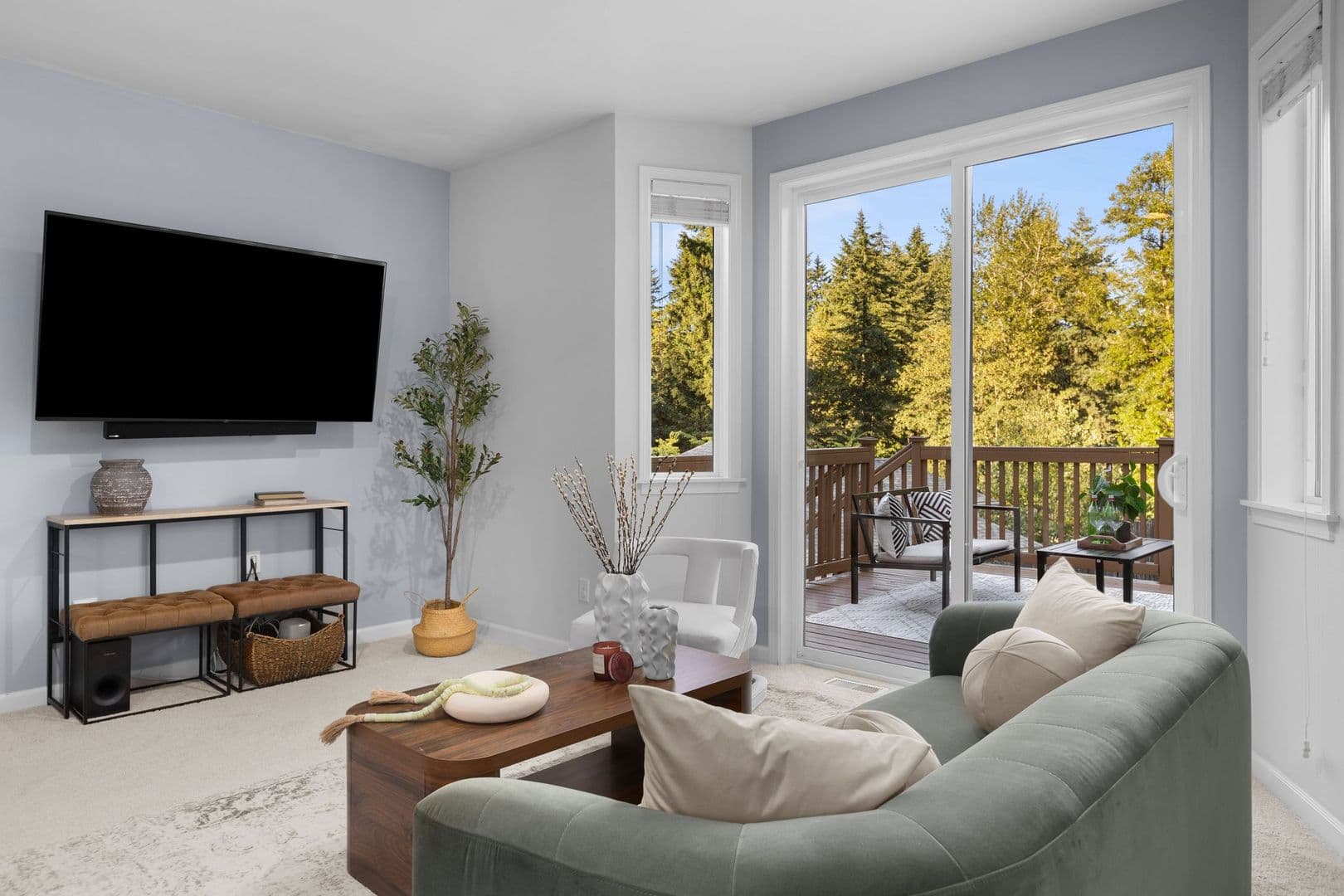 Renton House: 1756 Monroe Avenue NE