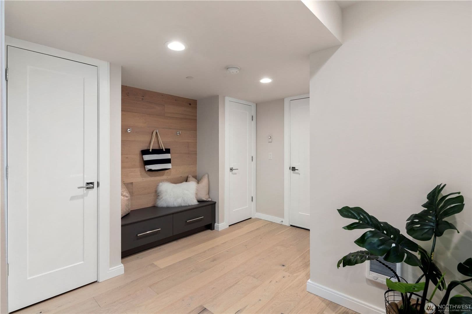 Kirkland House: 1309 Market Street