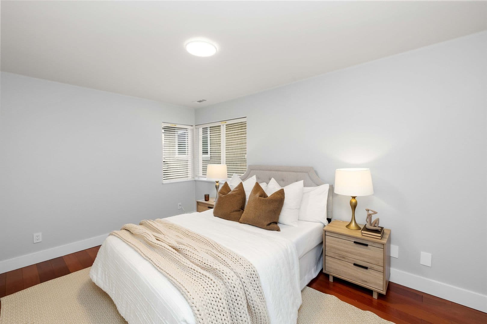 Bellevue House: 17714 SE 40th Place