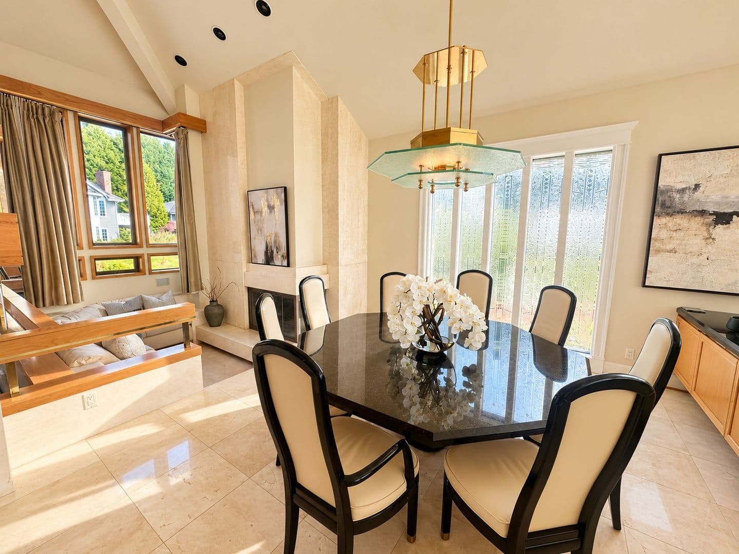 Sammamish House: 4239 206th Avenue SE