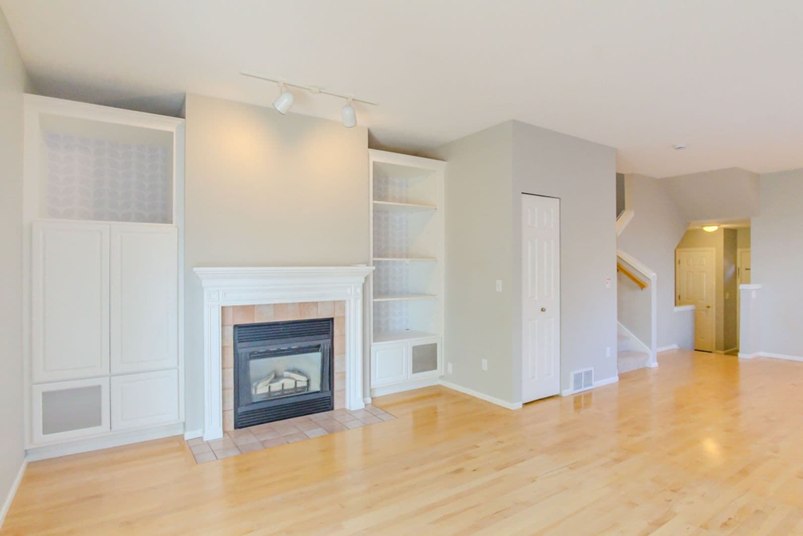 Seattle Townhome: 2761 NW 65th Street