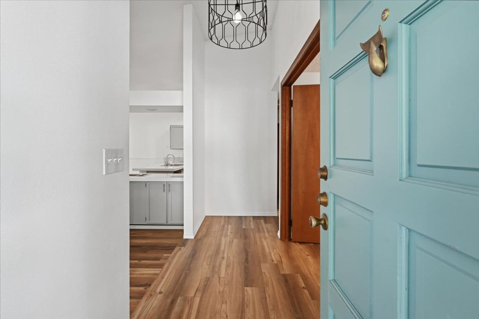 Mill Creek Condo: 16006 Village Green Drive #A
