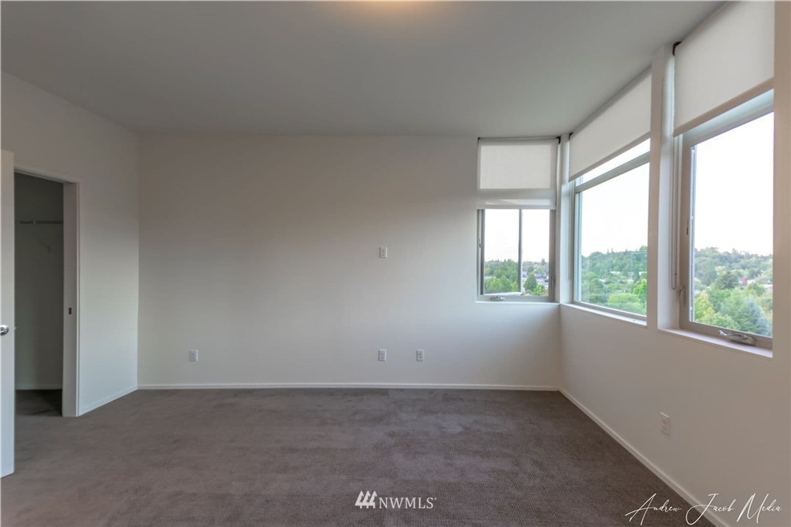 Seattle Townhome: 1718 27th Avenue Unit #A