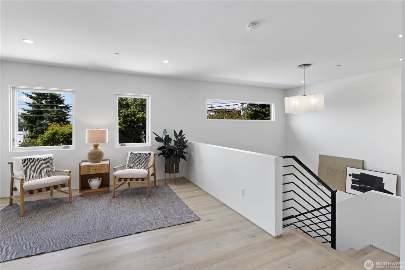 Kirkland House: 6304 Lakeview Drive